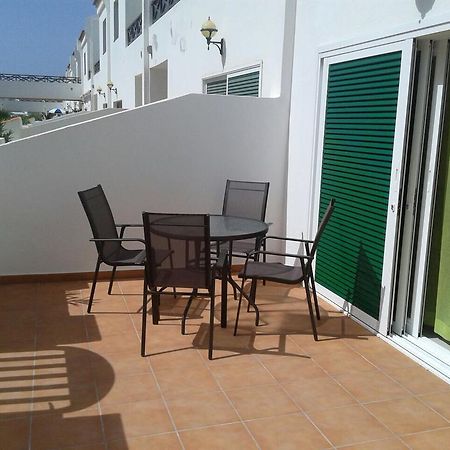 Apartament Parque Don Jose 110 Costa Del Silencio Zewnętrze zdjęcie