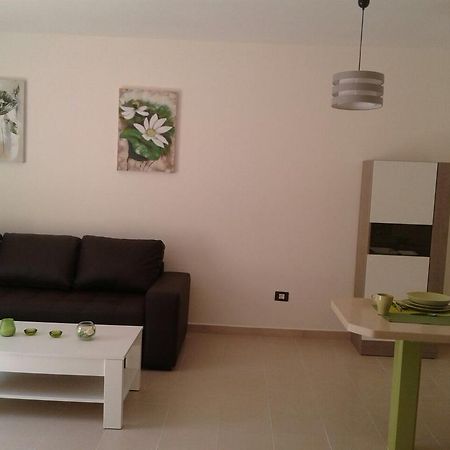 Apartament Parque Don Jose 110 Costa Del Silencio Zewnętrze zdjęcie