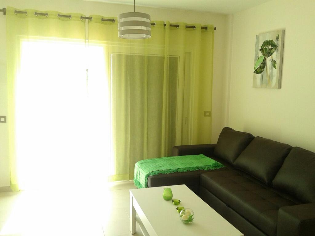 Apartament Parque Don Jose 110 Costa Del Silencio Zewnętrze zdjęcie
