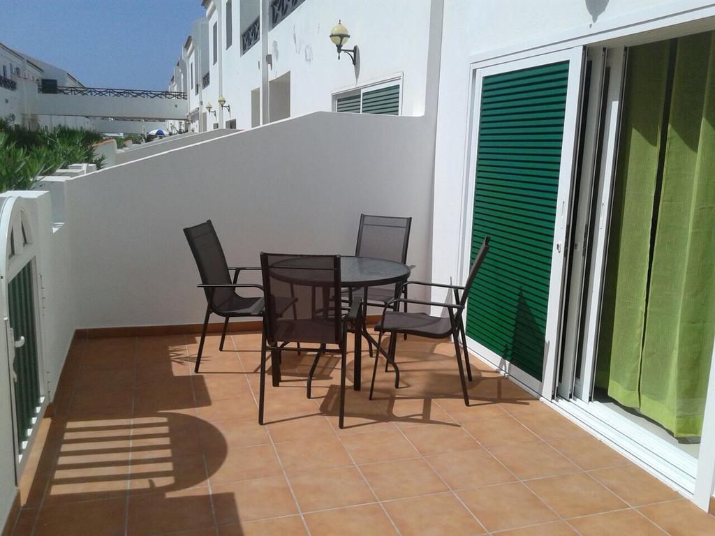 Apartament Parque Don Jose 110 Costa Del Silencio Zewnętrze zdjęcie