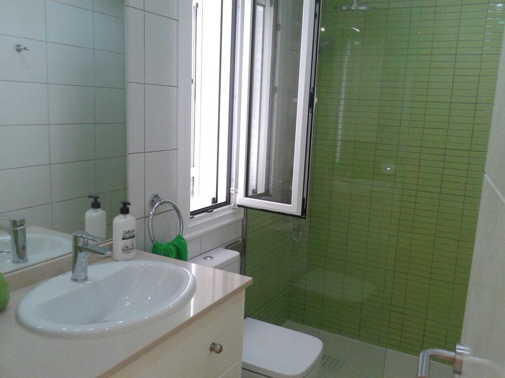 Apartament Parque Don Jose 110 Costa Del Silencio Zewnętrze zdjęcie