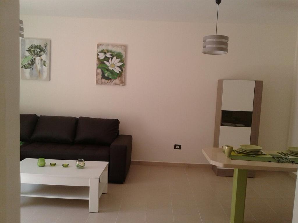 Apartament Parque Don Jose 110 Costa Del Silencio Zewnętrze zdjęcie