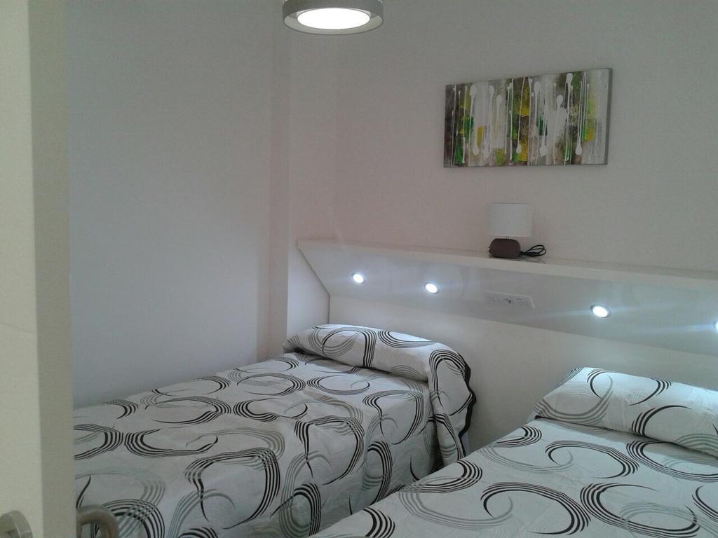 Apartament Parque Don Jose 110 Costa Del Silencio Zewnętrze zdjęcie