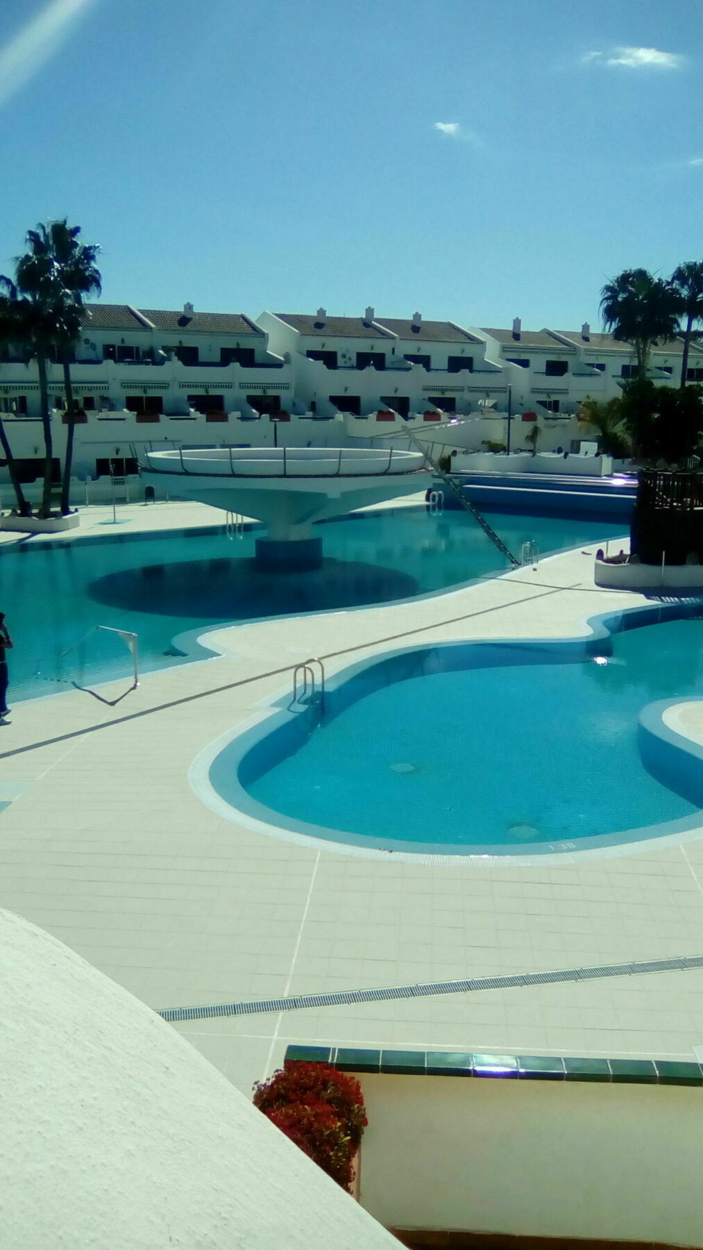 Apartament Parque Don Jose 110 Costa Del Silencio Zewnętrze zdjęcie