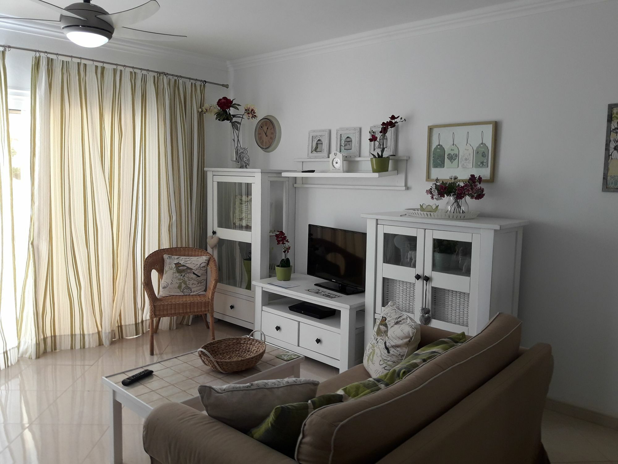Apartament Parque Don Jose 110 Costa Del Silencio Zewnętrze zdjęcie