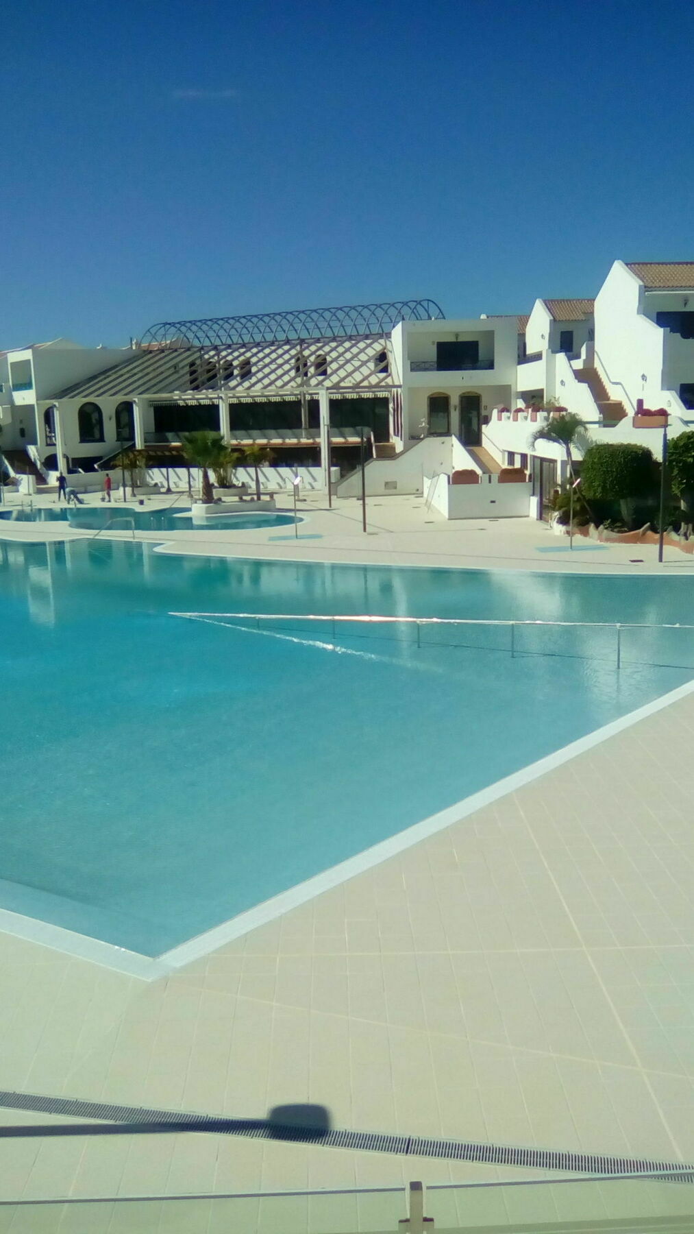 Apartament Parque Don Jose 110 Costa Del Silencio Zewnętrze zdjęcie