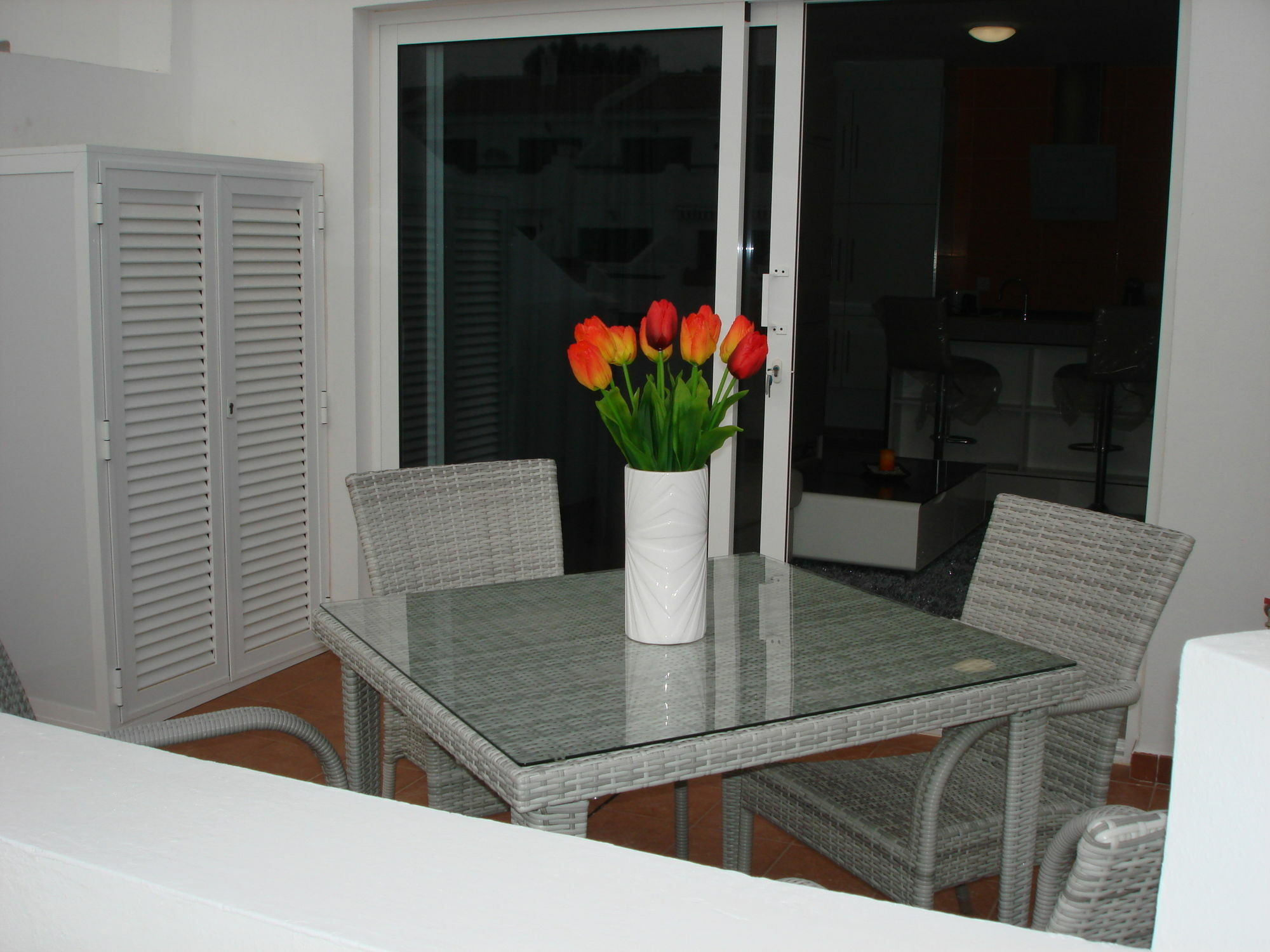 Apartament Parque Don Jose 110 Costa Del Silencio Zewnętrze zdjęcie