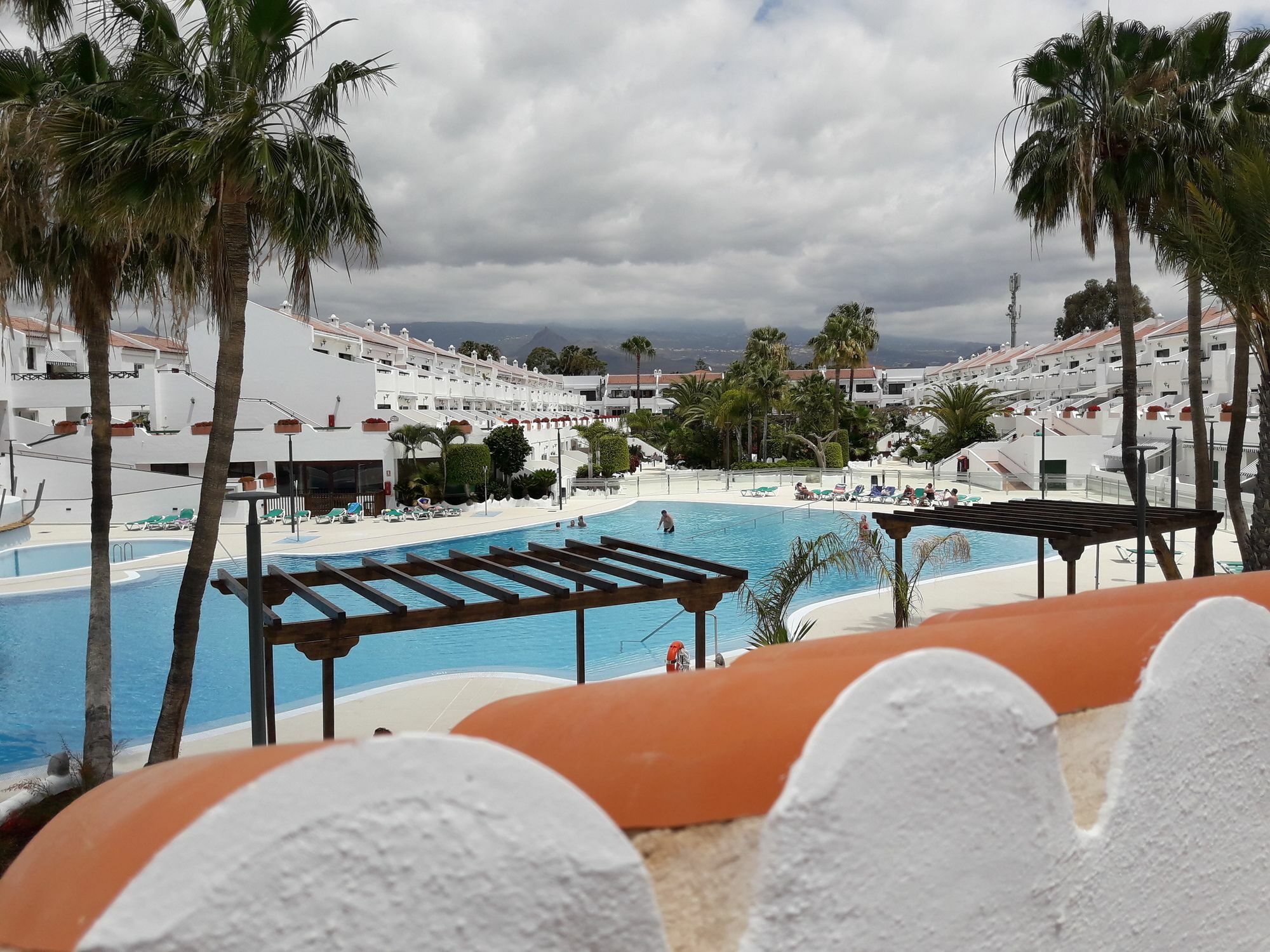 Apartament Parque Don Jose 110 Costa Del Silencio Zewnętrze zdjęcie